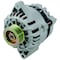 Wai Global Alternator, ALTFD 6G, 105 Amp12 Volt, CW, 6Groove Pulley, 0700 Plug Clock 8521N - alternate 2